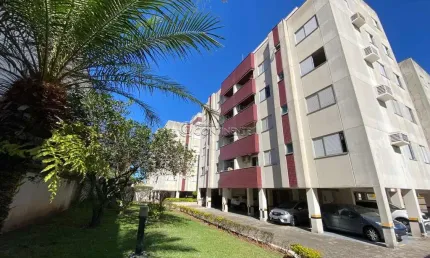 Apartamento com 4 quartos à venda na Rua Fernando Ferreira de Mello, 204, Bom Abrigo, Florianópolis por R$ 815.000