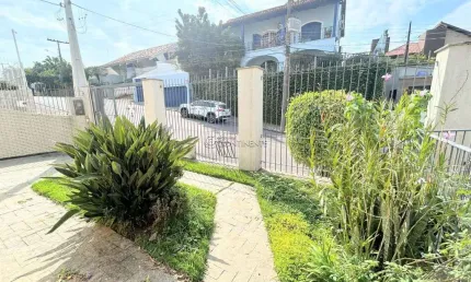 Casa com 4 quartos à venda na Rua Senador Milton Campos, 195, Coqueiros, Florianópolis por R$ 2.500.000