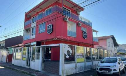Casa com 3 quartos à venda na Rua Francisco Luiz de Almeida, 110, Roçado, São José por R$ 1.990.000