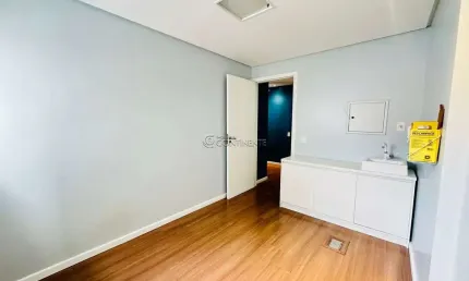 Sala comercial com 3 salas à venda na rua victor meirelles, 600, campinas, são josé por r$ 320.000