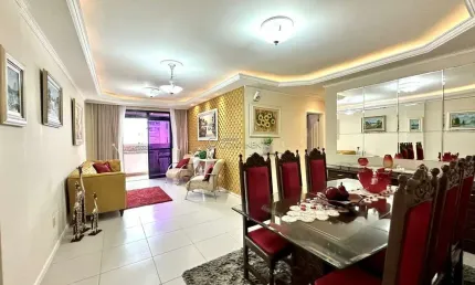 Apartamento com 3 quartos à venda na avenida salvador di bernardi, 840, campinas, são josé por r$ 800.000