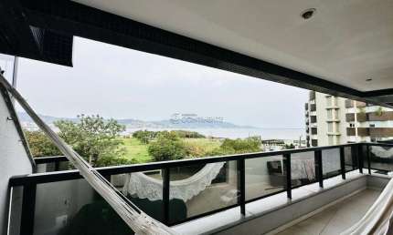 Apartamento com 3 quartos à venda na Rua Wilson Luz, 145, Coqueiros, Florianópolis por R$ 1.520.000