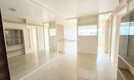 Apartamento com 3 quartos à venda na Rua Vereador José do Vale Pereira, 37, Coqueiros, Florianópolis por R$ 850.000