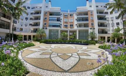 Apartamento com 2 quartos à venda na Rua João Meirelles, 1451, Abraão, Florianópolis por R$ 780.000