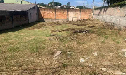 Terreno à venda na Rua Francisco Evangelista, 77, Jardim Atlântico, Florianópolis por R$ 480.000
