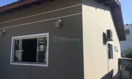 Casa com 3 quartos à venda na Rua Olegário da Silva Ramos, 675, Capoeiras, Florianópolis por R$ 850.000