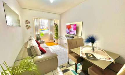 Apartamento com 3 quartos à venda na Rua Frei Hilário, 102, Campinas, São José por R$ 400.000