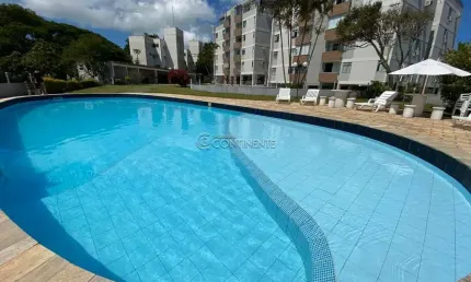 Apartamento com 3 quartos à venda na Rua Fernando Ferreira de Mello, 478, Bom Abrigo, Florianópolis por R$ 800.000