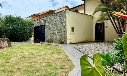 Casa com 3 quartos à venda na Rua Eduardo Nader, 729, Bom Abrigo, Florianópolis por R$ 1.590.000