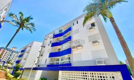 Apartamento com 2 quartos à venda na Rua João Meirelles, 884, Abraão, Florianópolis por R$ 750.000