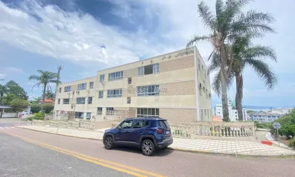 Apartamento com 2 quartos à venda na rua ivo reis montenegro, 51, itaguaçu, florianópolis por r$ 636.000