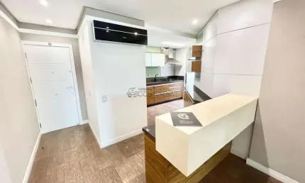Apartamento com 3 quartos à venda na rua vereador walter borges, 480, campinas, são josé por r$ 935.000