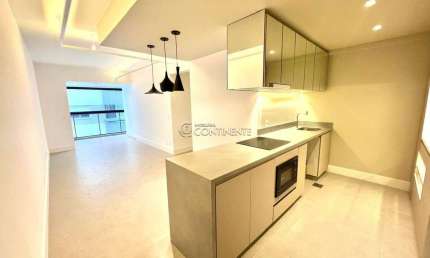 Apartamento com 2 quartos à venda na Avenida Cruz e Souza, 441, Campinas, São José por R$ 945.000
