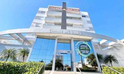 Apartamento com 2 quartos à venda na Avenida Patrício Caldeira de Andrade, 620, Abraão, Florianópolis por R$ 830.000