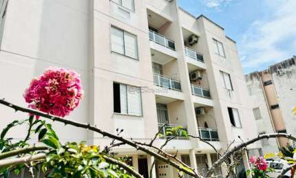 Apartamento com 3 quartos à venda na Rua Médico Miguel Salles Cavalcanti, 29, Abraão, Florianópolis por R$ 620.000
