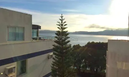 Cobertura com 3 quartos à venda na Rua Fernando Ferreira de Mello, 99, Bom Abrigo, Florianópolis por R$ 1.800.000