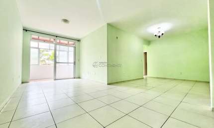 Apartamento com 3 quartos à venda na Rua Tenente Olímpio Costa, 114, Estreito, Florianópolis por R$ 510.000