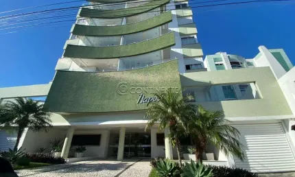 Apartamento com 3 quartos à venda na Rua Professora Emília Boos Schmidt, 66, Bom Abrigo, Florianópolis por R$ 1.850.000