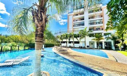 Apartamento com 3 quartos à venda na Rua João Meirelles, 1435, Abraão, Florianópolis por R$ 1.090.000
