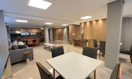 Apartamento com 3 quartos à venda na Rua dos Ilhéus, 118, Centro, Florianópolis por R$ 790.000