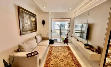 Apartamento com 3 quartos à venda na rua osni joão vieira, 620, campinas, são josé por r$ 990.000