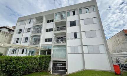 Apartamento com 3 quartos à venda na Rua Desembargador Pedro Silva, 3162, Coqueiros, Florianópolis por R$ 930.000