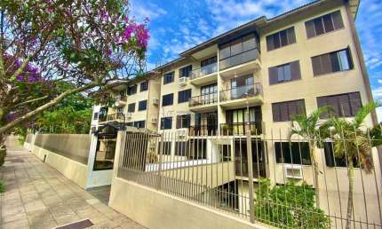 Apartamento com 3 quartos à venda na Rua Coronel Ivan Dentice Linhares, 405, Coqueiros, Florianópolis por R$ 850.000