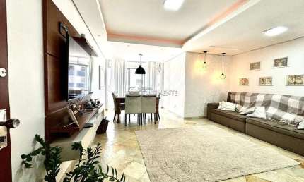 Apartamento com 3 quartos à venda na Rua Médico Miguel Salles Cavalcanti, 29, Abraão, Florianópolis por R$ 670.000