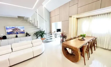 Apartamento com 3 quartos à venda na Rua Maria Claudino da Cruz, 595, Capoeiras, Florianópolis por R$ 1.300.000