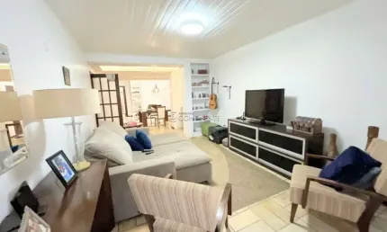 Cobertura com 3 quartos à venda na Rua Vereador José do Vale Pereira, 37, Coqueiros, Florianópolis por R$ 1.390.000