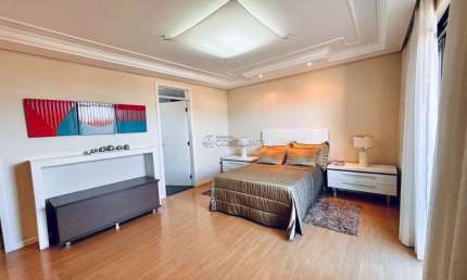 Casa com 4 quartos à venda na Rua Pascoal Simone, 570, Coqueiros, Florianópolis por R$ 1.600.000