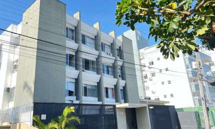 Apartamento com 2 quartos à venda na Rua Fernando Ferreira de Mello, 334, Bom Abrigo, Florianópolis por R$ 590.000