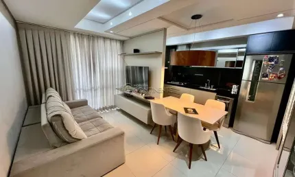 Apartamento com 2 quartos à venda na Rua Rudolfo Jacob Schaeffer, 231, Floresta, São José por R$ 699.990