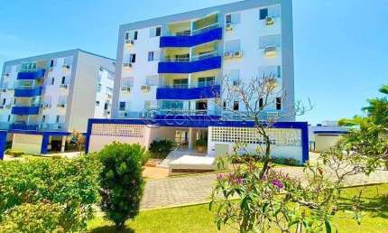 Apartamento com 2 quartos à venda na Rua João Meirelles, 884, Abraão, Florianópolis por R$ 610.000
