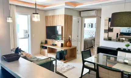 Apartamento com 1 quarto à venda na Rua Duarte Schutel, 50, Centro, Florianópolis por R$ 860.000