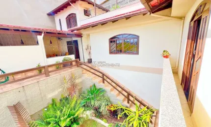 Casa com 4 quartos à venda na Morfim, 55, Estreito, Florianópolis por R$ 1.150.000