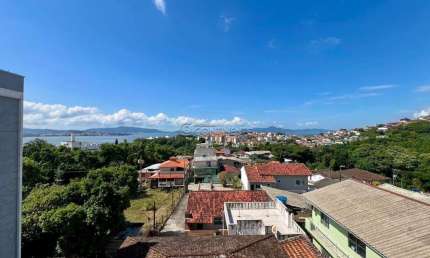 Apartamento com 3 quartos à venda na Rua José Lino Kretzer, 915, Centro, São José por R$ 650.000
