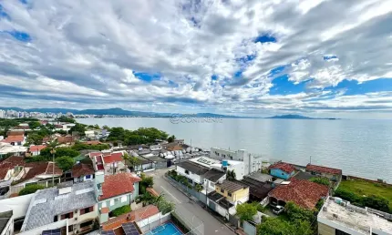 Apartamento com 3 quartos à venda na Rua Sérgio Gil, 263, Balneário, Florianópolis por R$ 1.350.000
