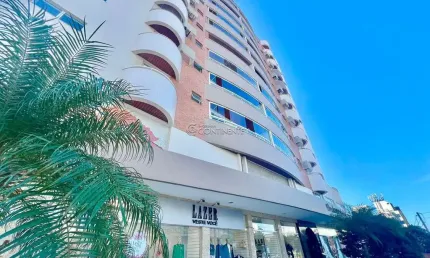 Apartamento com 2 quartos à venda na Rua Araci Vaz Callado, 686, Estreito, Florianópolis por R$ 745.000