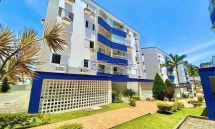 Apartamento com 3 quartos à venda na Rua João Meirelles, 884, Abraão, Florianópolis por R$ 650.000
