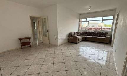 Apartamento com 3 quartos à venda na Rua Desembargador Sálvio Gonzaga, 126, Coqueiros, Florianópolis por R$ 500.000