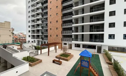 Apartamento com 2 quartos à venda na Rua Sebastiana Coutinho, 216, Areias, São José por R$ 440.000