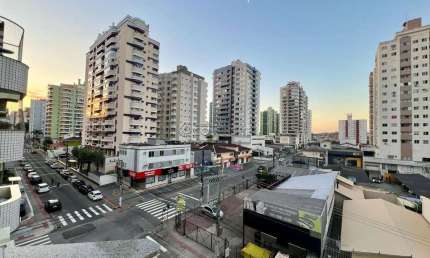 Apartamento com 2 quartos à venda na Rua Osni João Vieira, 527, Campinas, São José por R$ 499.900