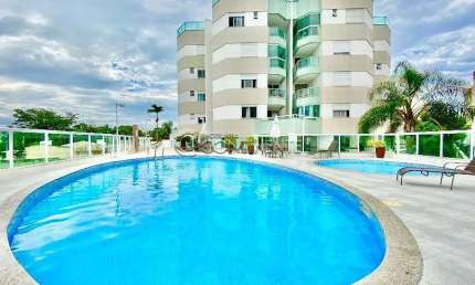 Apartamento com 2 quartos à venda na Rua João Meirelles, 967, Abraão, Florianópolis por R$ 740.000