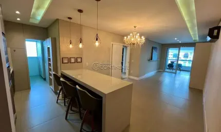 Apartamento com 3 quartos à venda na Rua Coronel Eleseu Guilherme, 175, Campinas, São José por R$ 1.290.000