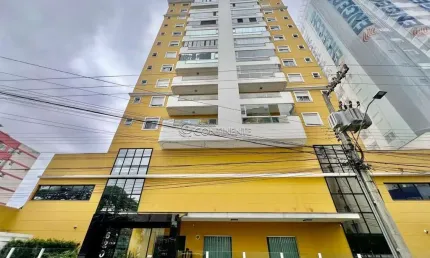 Apartamento com 2 quartos à venda na Rua João Saturnino Ouriques, 620, Campinas, São José por R$ 680.000