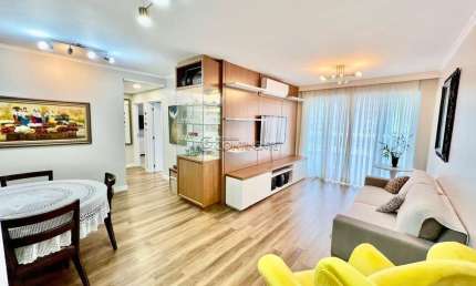 Apartamento com 2 quartos à venda na Rua Victor Meirelles, 83, Campinas, São José por R$ 635.000