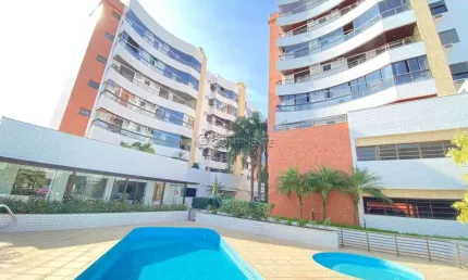 Apartamento com 3 quartos à venda na Rua Fernando Ferreira de Mello, 172, Bom Abrigo, Florianópolis por R$ 1.800.000