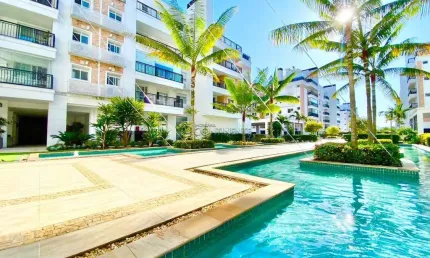 Apartamento com 2 quartos à venda na Rua João Meirelles, 1345, Abraão, Florianópolis por R$ 800.000