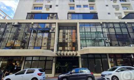 Sala comercial à venda na Rua Felipe Schmidt, 706, Centro, Florianópolis por R$ 285.000
